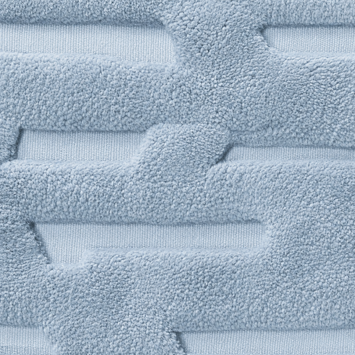 Aro rug material detail