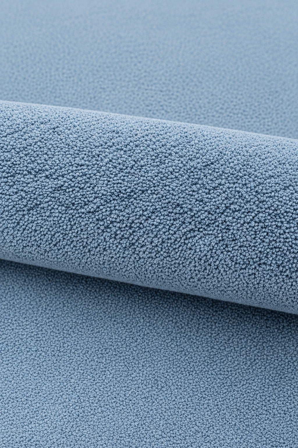 Aro rug material detail