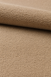 The Bhadohi Dune — close-up pile texture