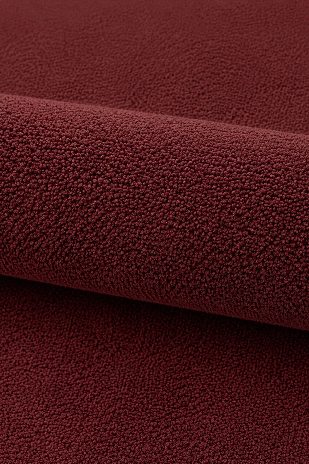Aro rug material detail