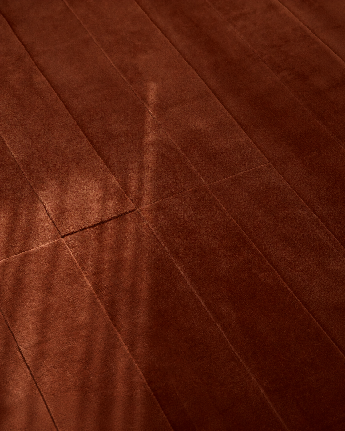 Aro rug material detail