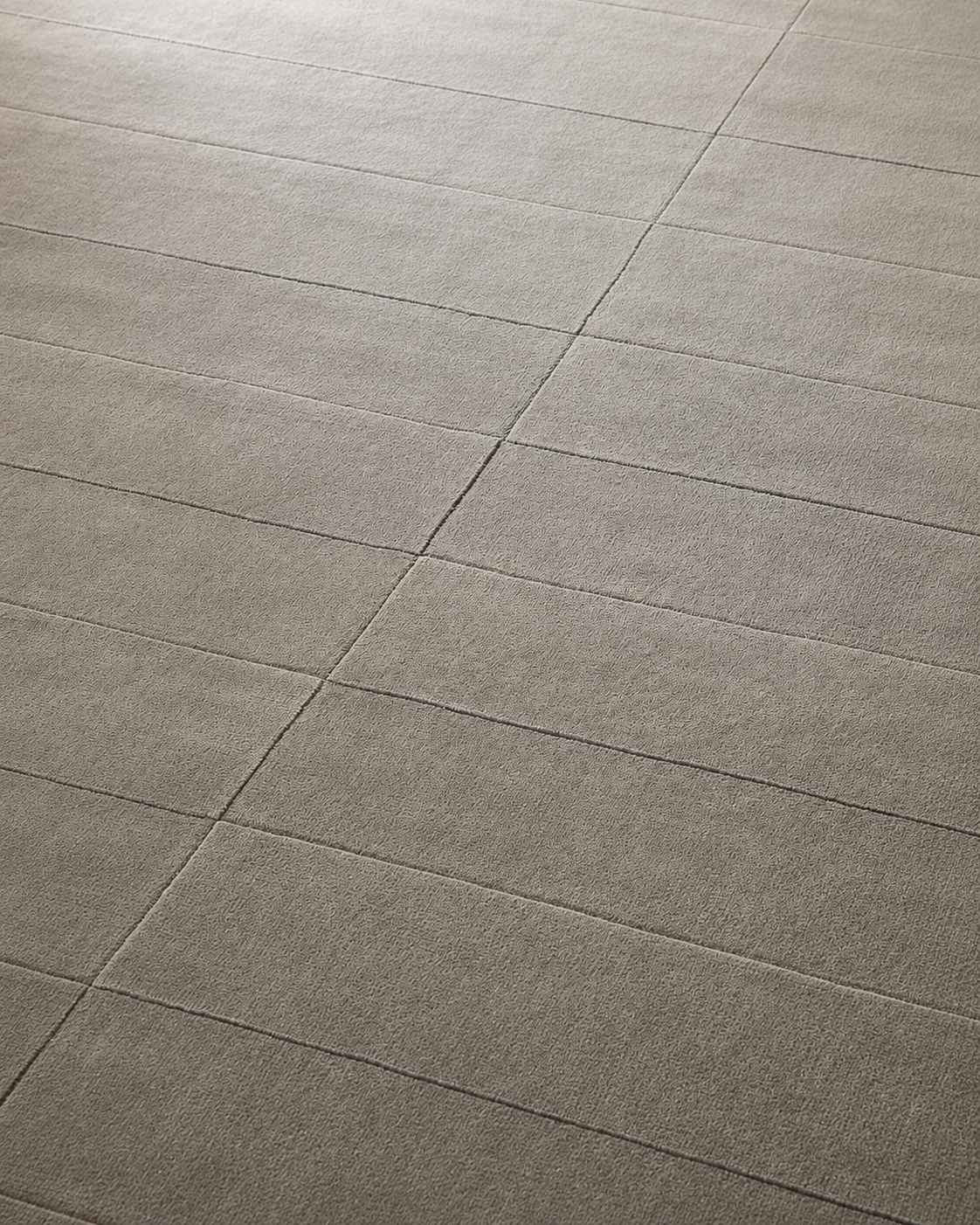Aro rug material detail