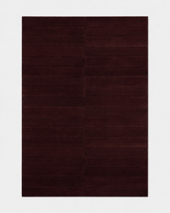 The Ridge - Burgundy