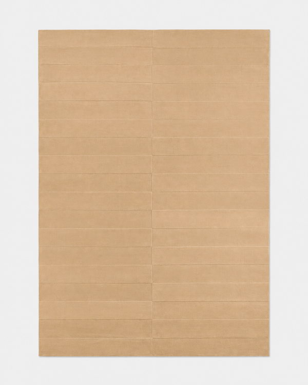 The Ridge - Linen