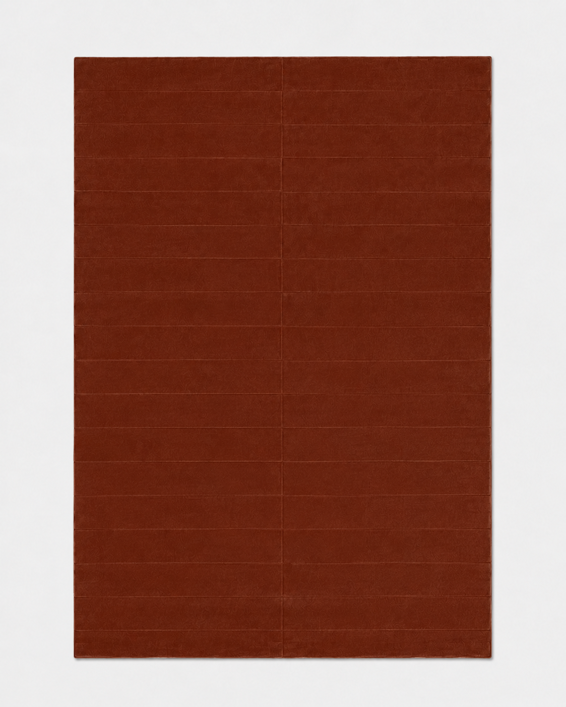 The Ridge - Terracotta
