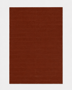 The Ridge - Terracotta