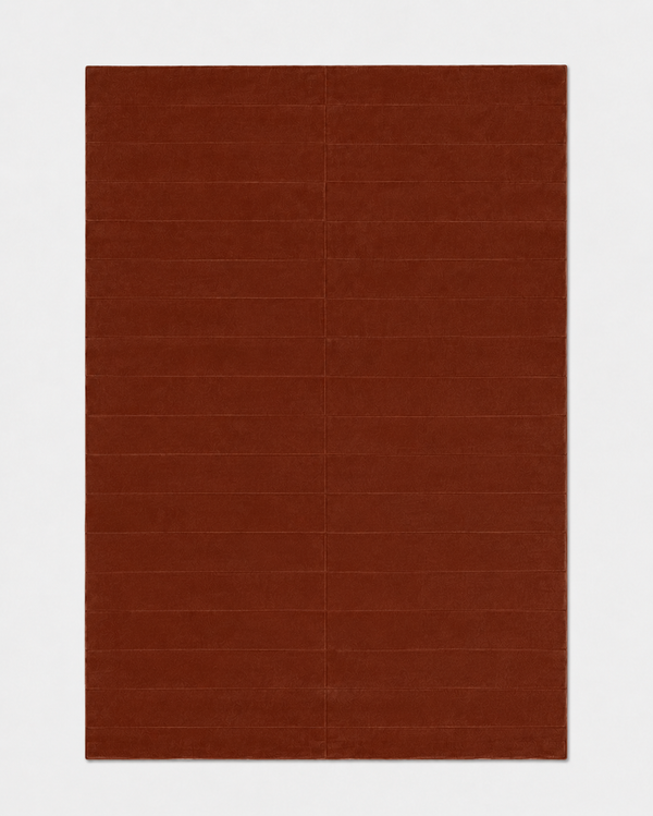 The Ridge - Terracotta