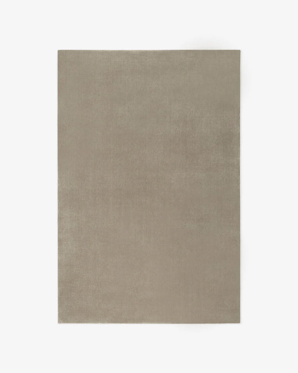 The Bhadohi — Ash