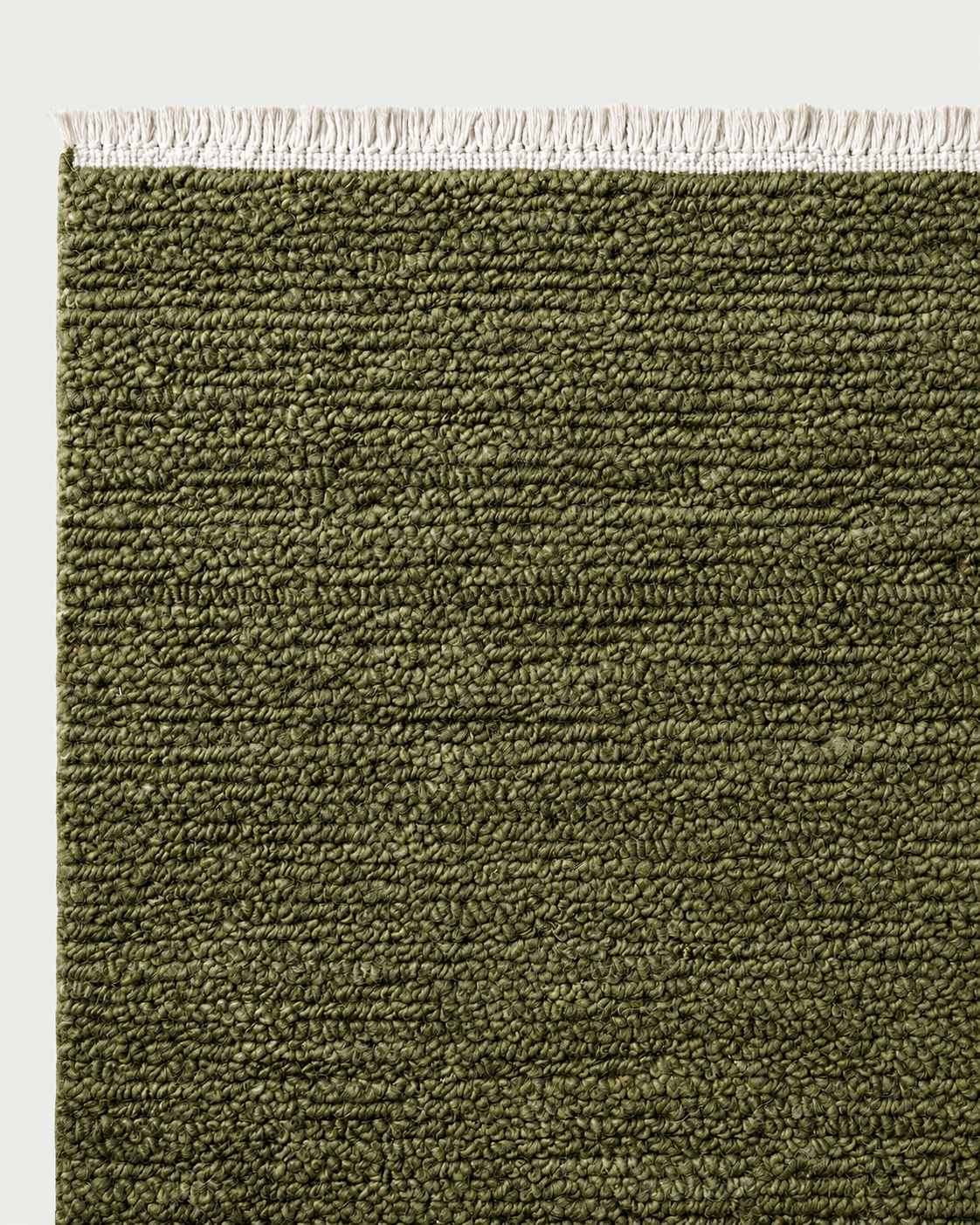 Aro rug material detail