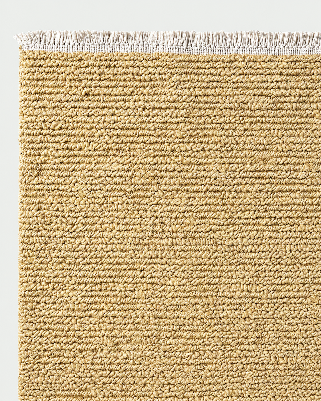 Aro rug material detail
