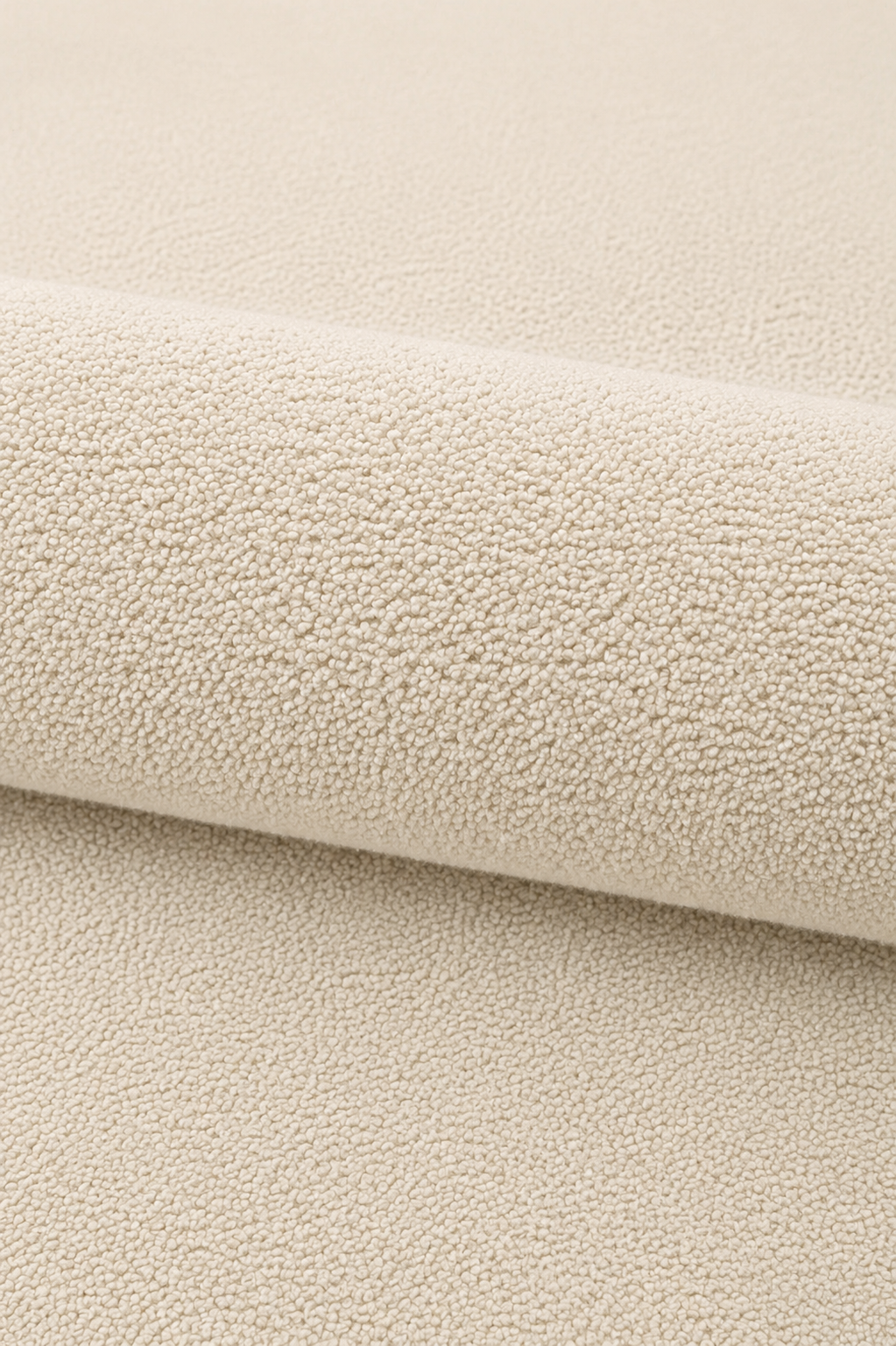 Aro rug material detail