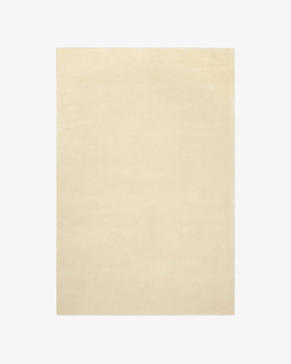 The Bhadohi — Parchment
