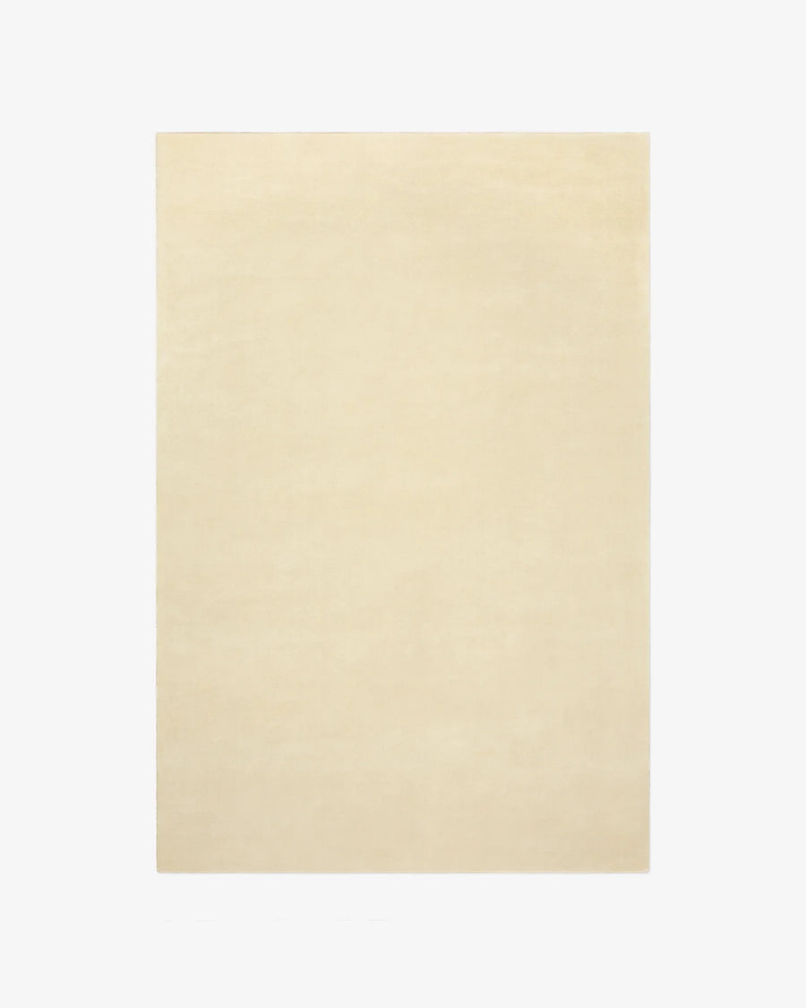 The Bhadohi — Parchment