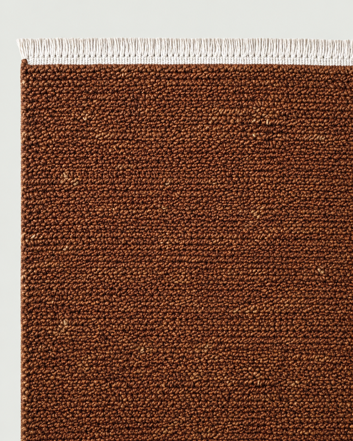 Aro rug material detail