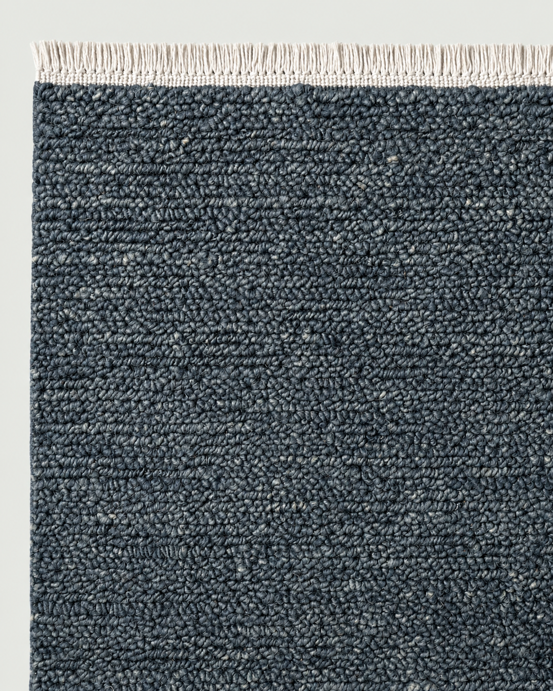 Aro rug material detail