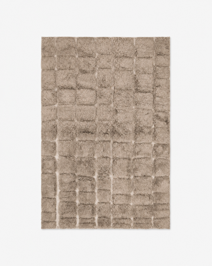 The Textured