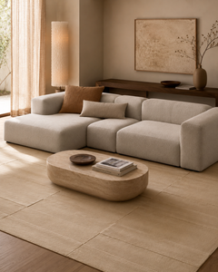 The Ridge - Linen