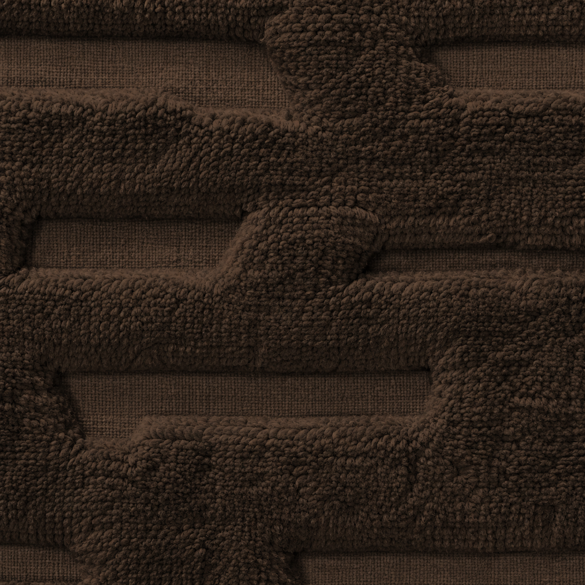 Aro rug material detail