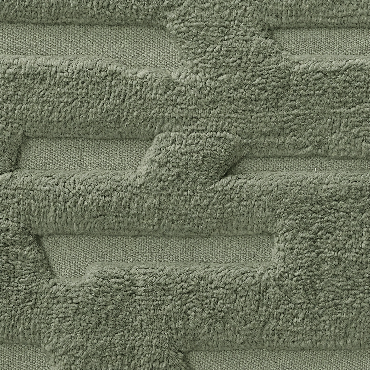 Aro rug material detail